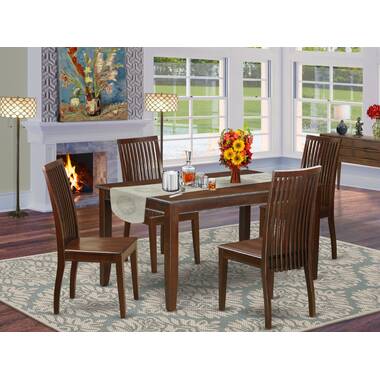 Dining table set outlet price 6 seater